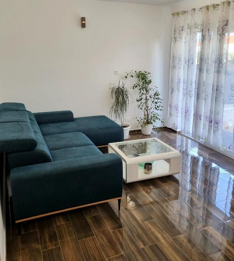 Apartments Happiness Trogir Zewnętrze zdjęcie