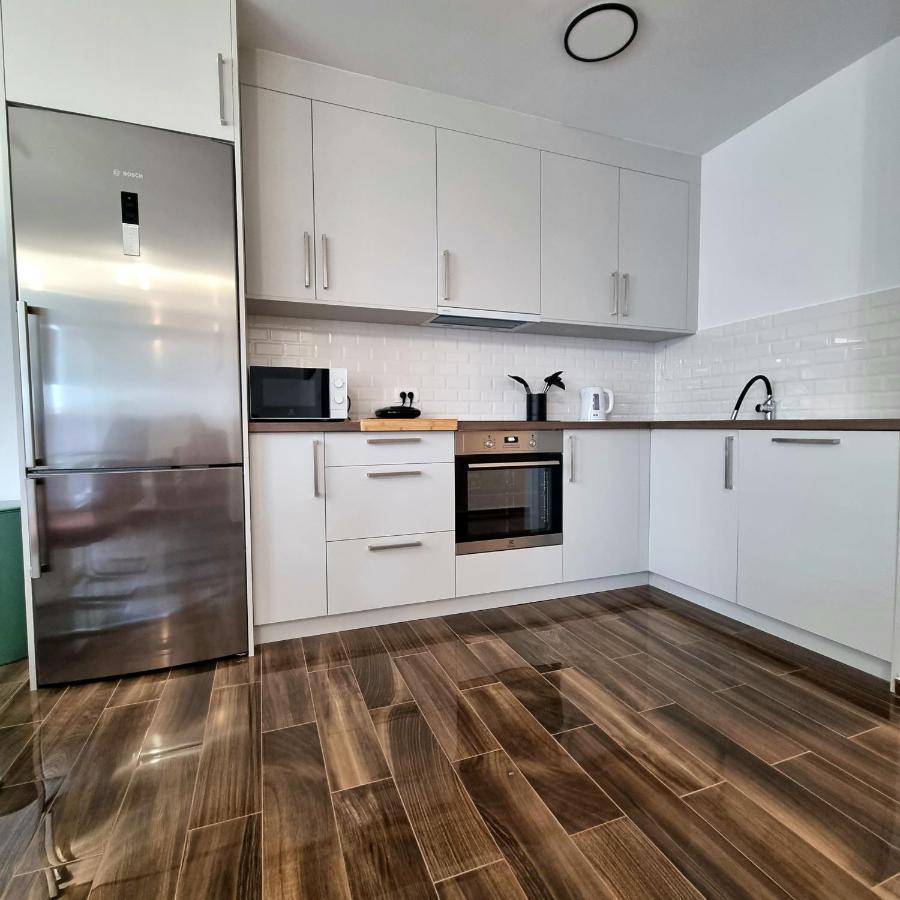 Apartments Happiness Trogir Zewnętrze zdjęcie