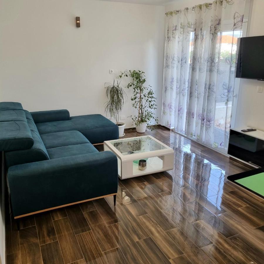 Apartments Happiness Trogir Zewnętrze zdjęcie
