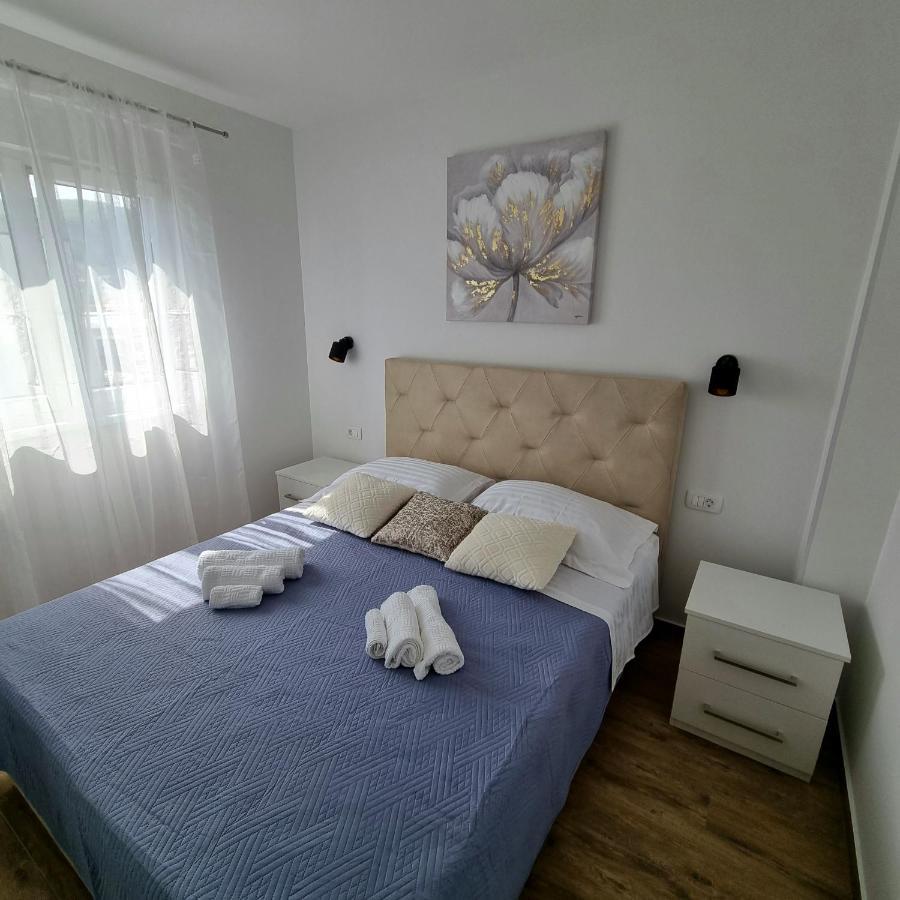 Apartments Happiness Trogir Zewnętrze zdjęcie