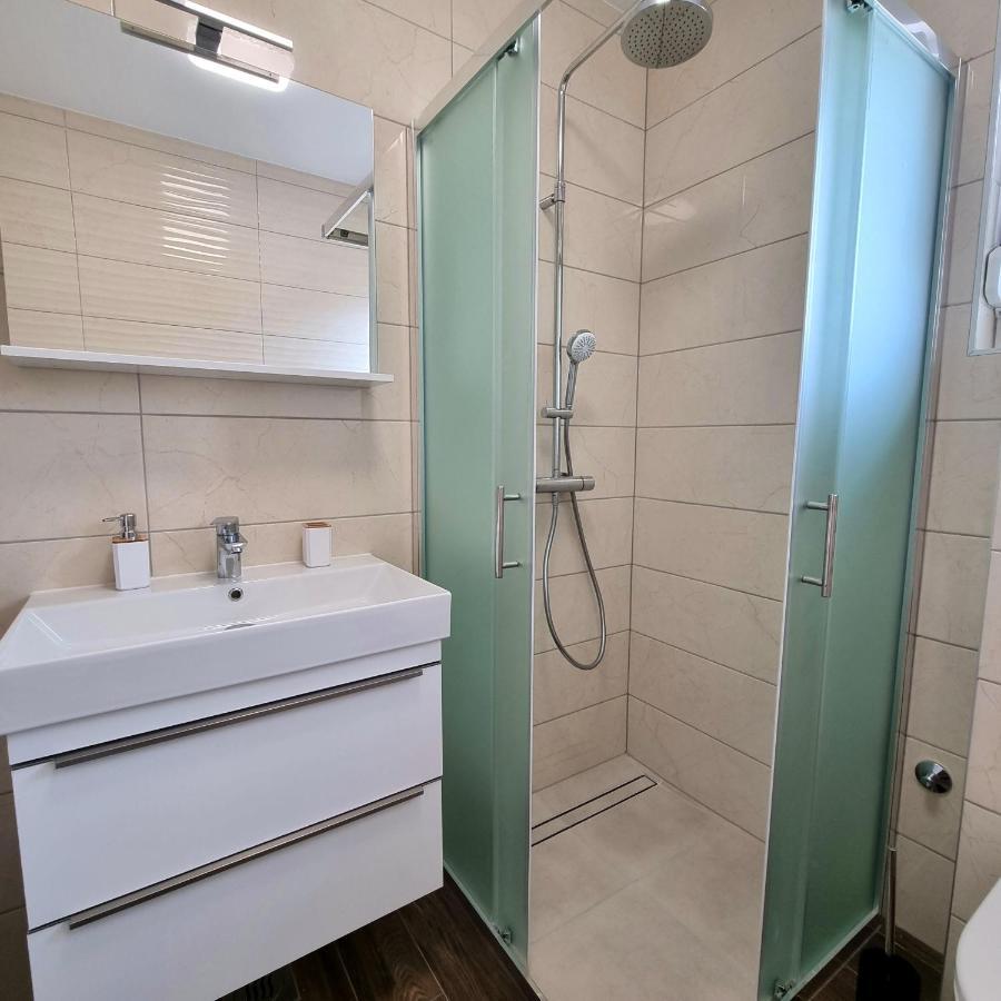 Apartments Happiness Trogir Zewnętrze zdjęcie