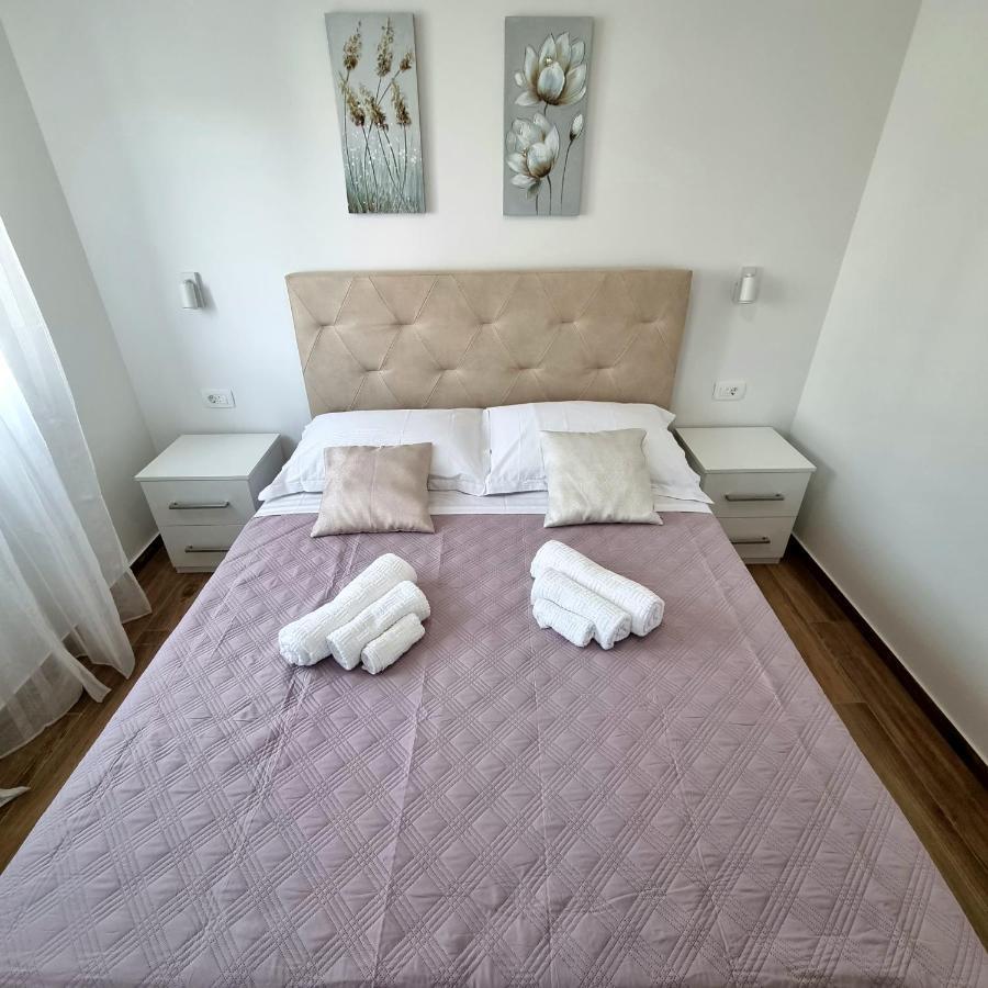 Apartments Happiness Trogir Zewnętrze zdjęcie