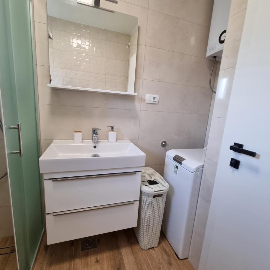 Apartments Happiness Trogir Zewnętrze zdjęcie