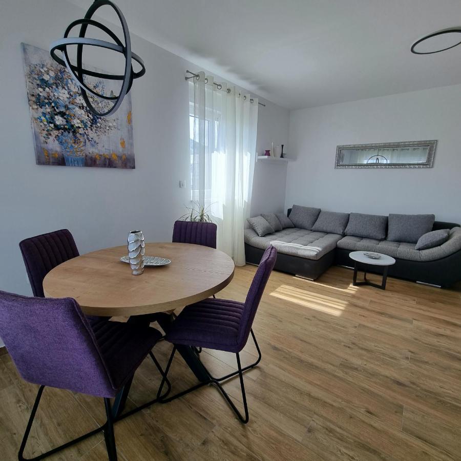 Apartments Happiness Trogir Zewnętrze zdjęcie